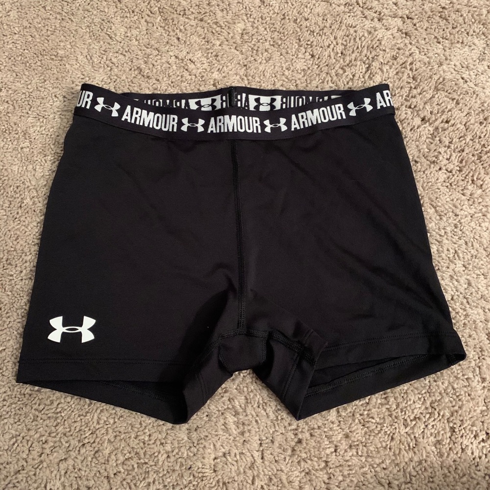 Under Armour Spandex